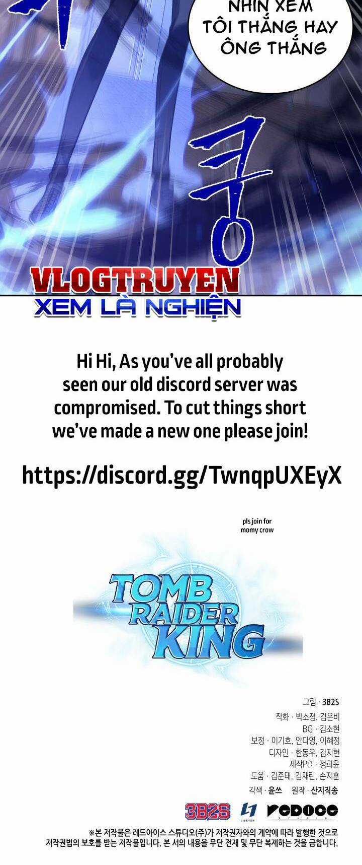 Vua Trộm Mộ - Chapter 294 - Trang 58