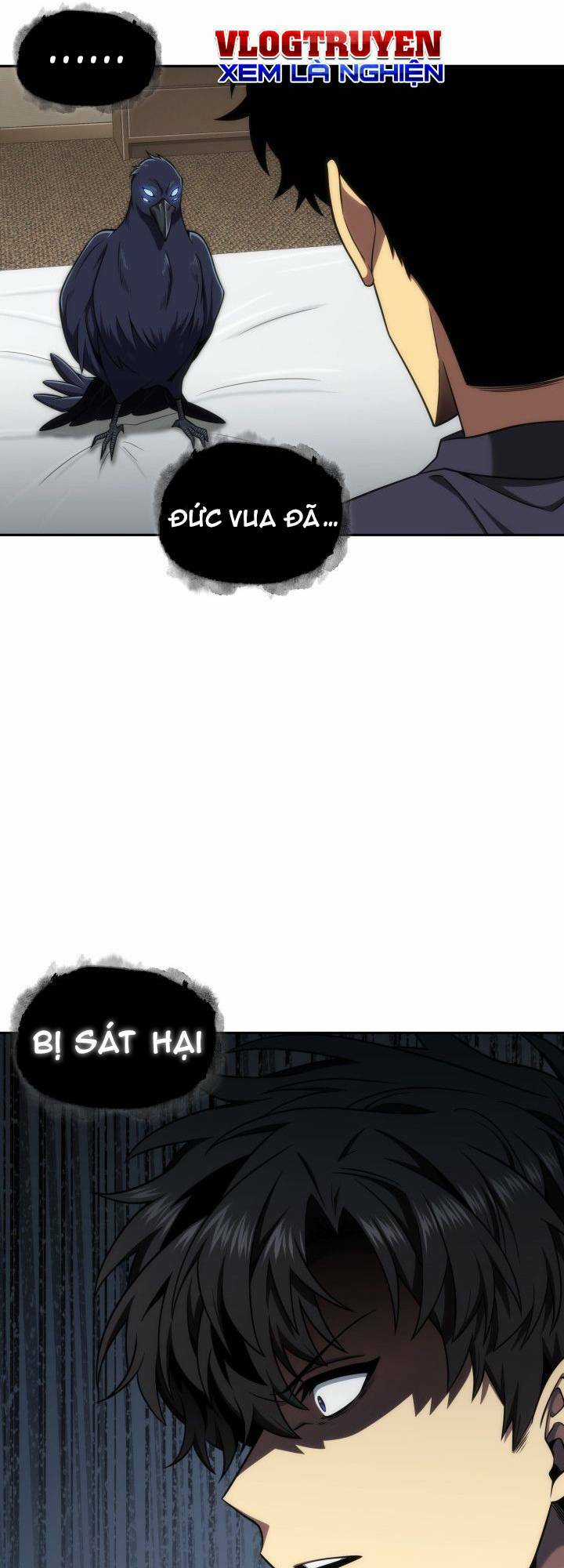 Vua Trộm Mộ - Chapter 294 - Trang 7