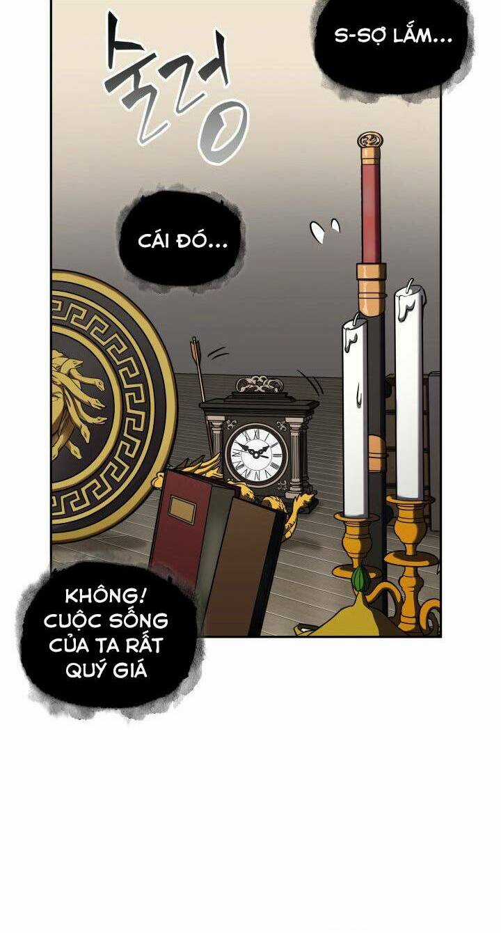 Vua Trộm Mộ - Chapter 295 - Trang 13