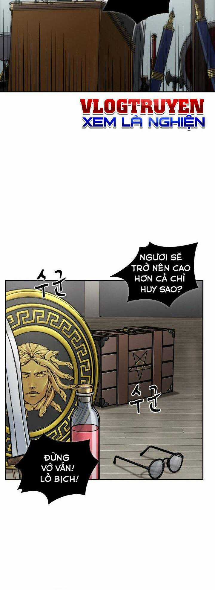 Vua Trộm Mộ - Chapter 295 - Trang 15