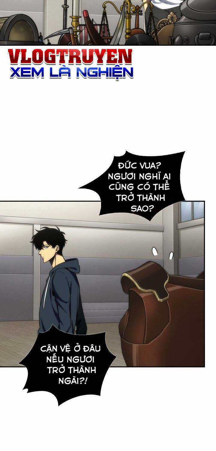Vua Trộm Mộ - Chapter 295 - Trang 17