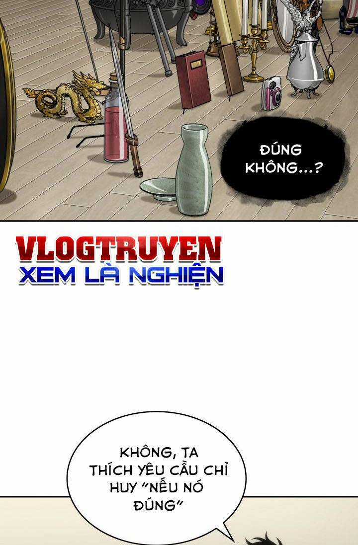 Vua Trộm Mộ - Chapter 295 - Trang 20