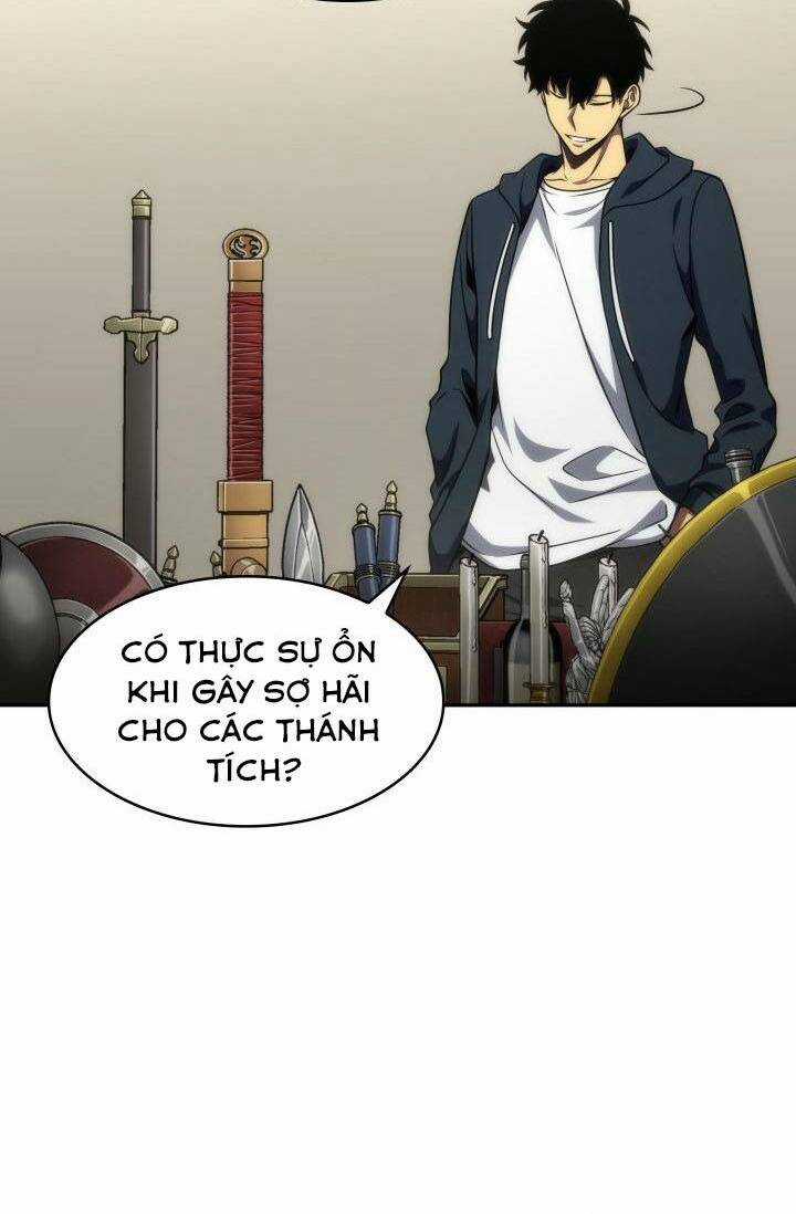 Vua Trộm Mộ - Chapter 295 - Trang 21