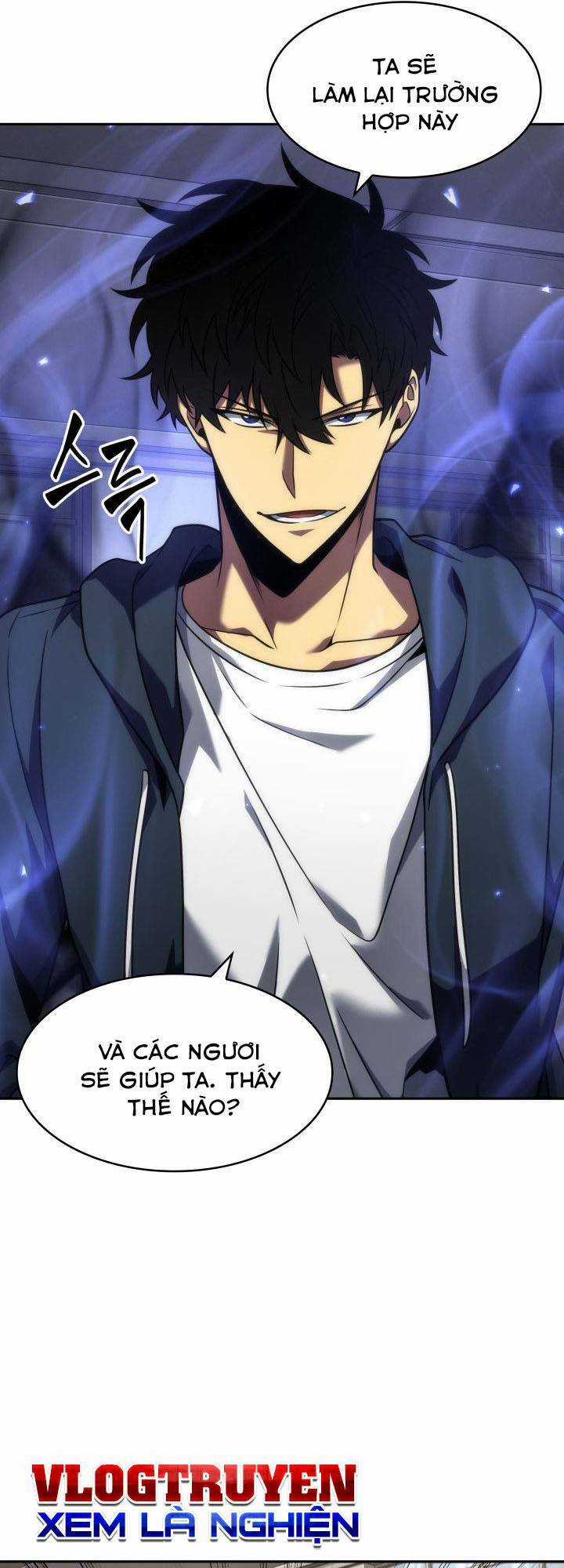 Vua Trộm Mộ - Chapter 295 - Trang 22