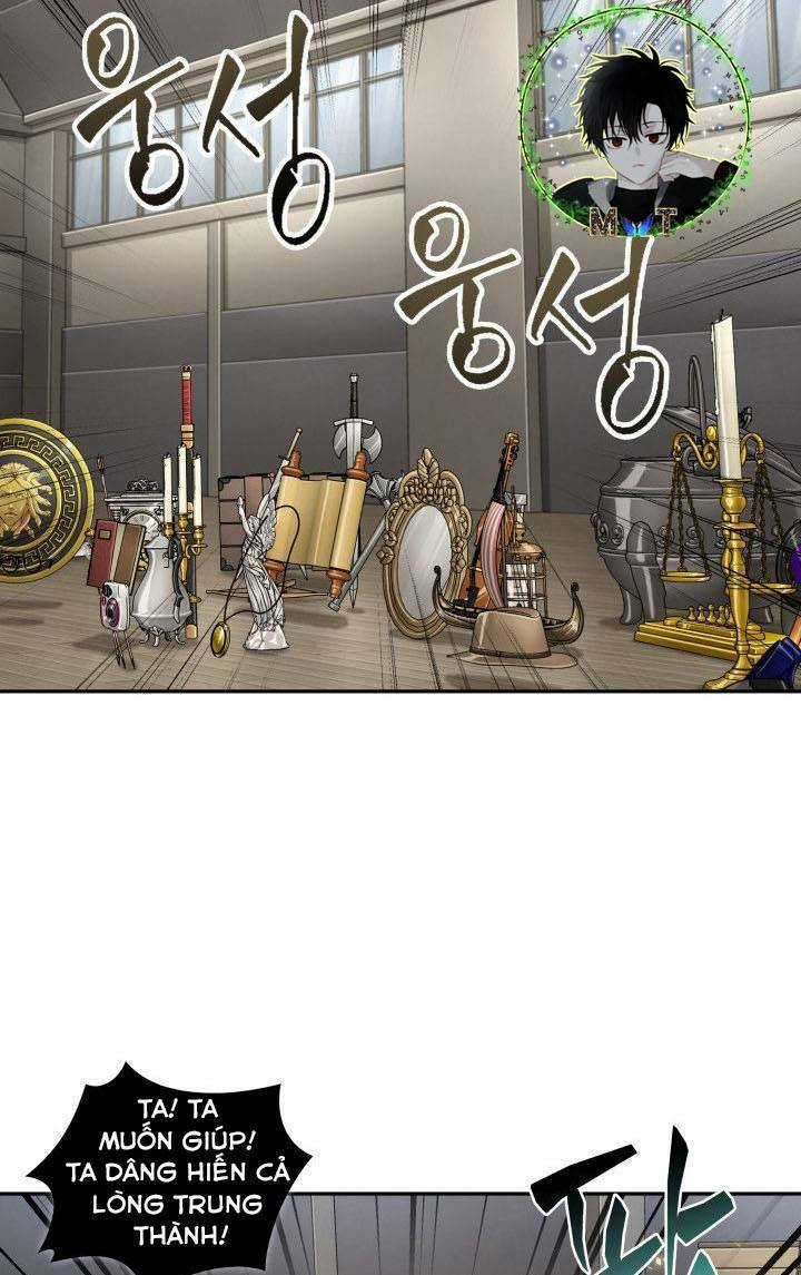 Vua Trộm Mộ - Chapter 295 - Trang 23