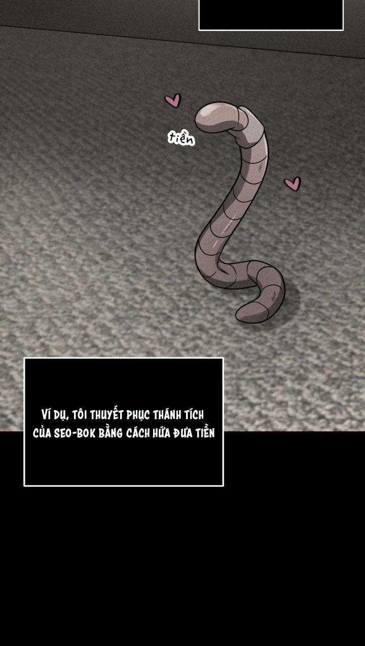 Vua Trộm Mộ - Chapter 295 - Trang 30