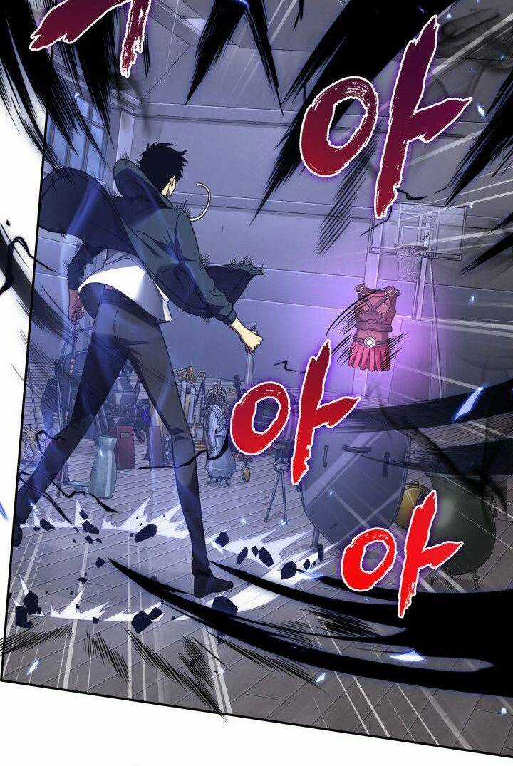 Vua Trộm Mộ - Chapter 295 - Trang 4