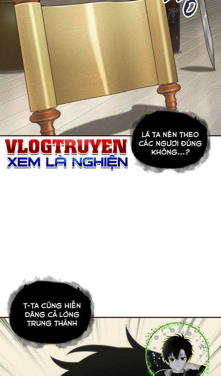 Vua Trộm Mộ - Chapter 295 - Trang 32