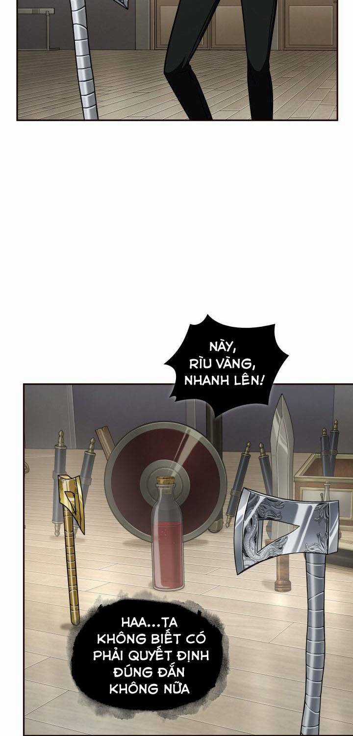 Vua Trộm Mộ - Chapter 295 - Trang 35