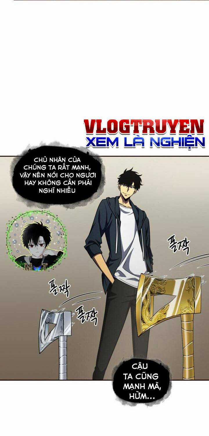 Vua Trộm Mộ - Chapter 295 - Trang 36