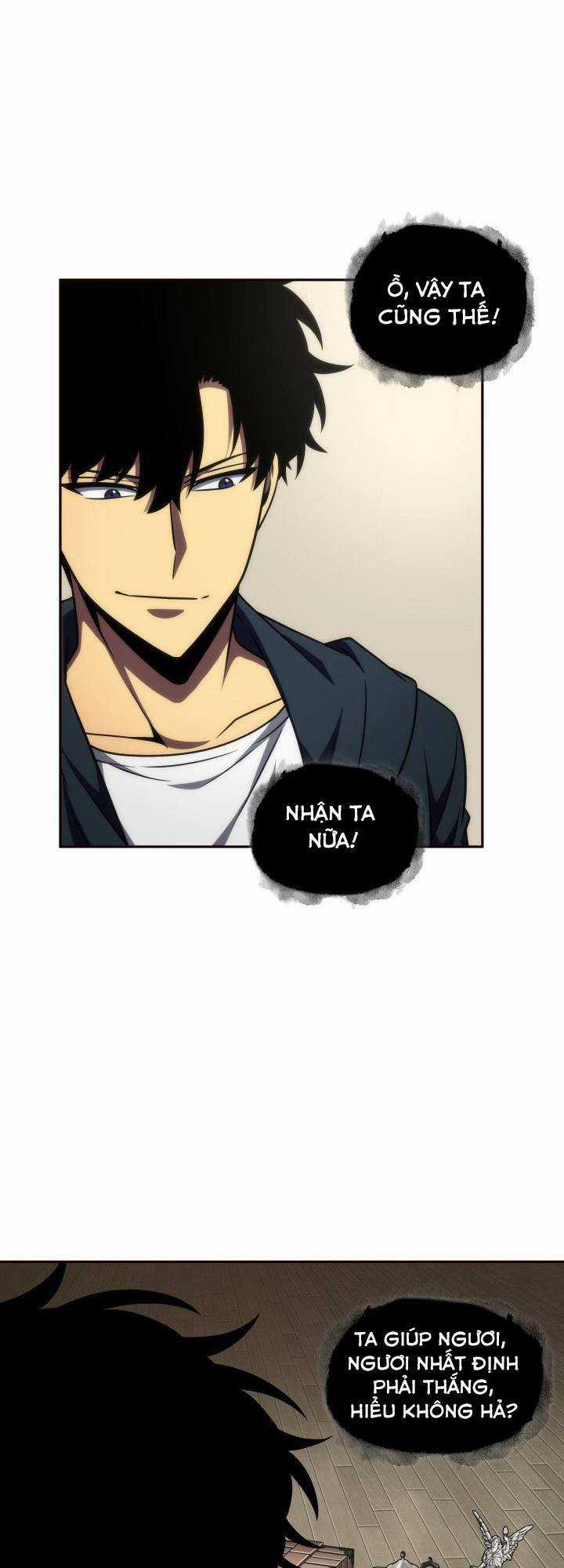 Vua Trộm Mộ - Chapter 295 - Trang 37