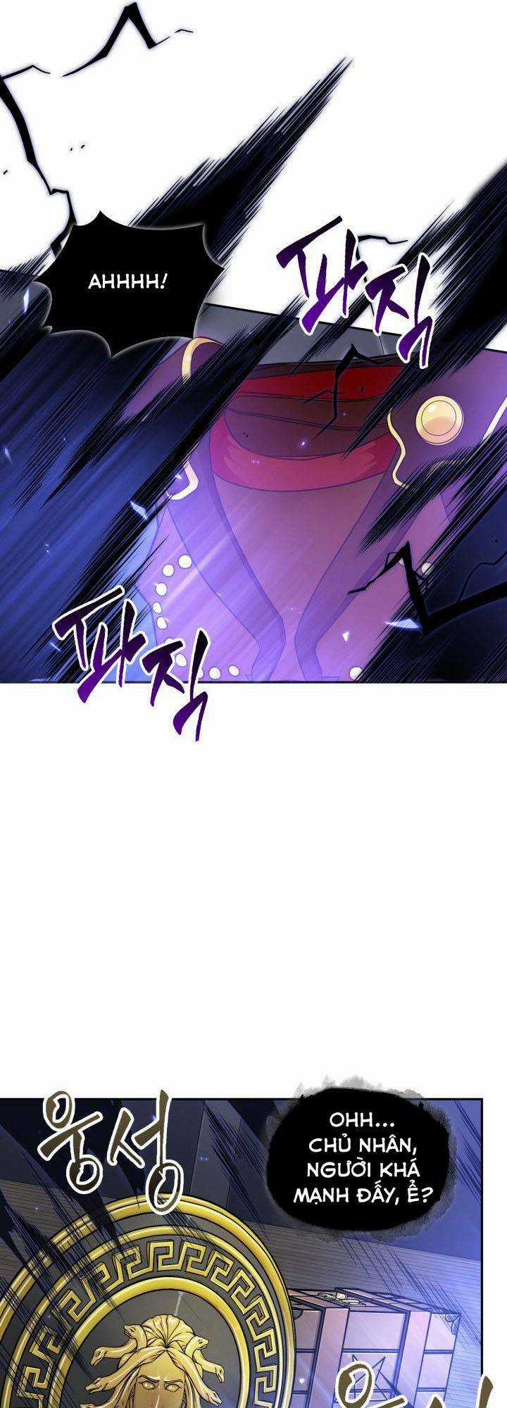 Vua Trộm Mộ - Chapter 295 - Trang 5