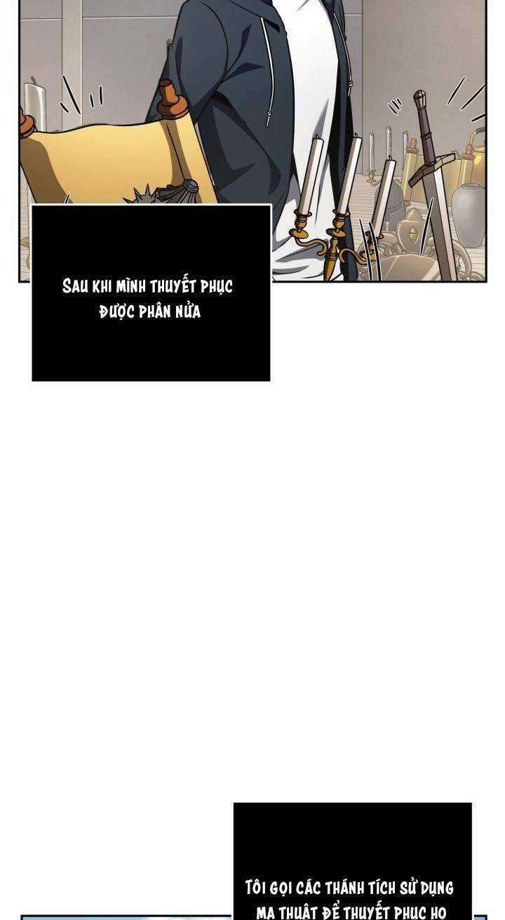 Vua Trộm Mộ - Chapter 295 - Trang 41