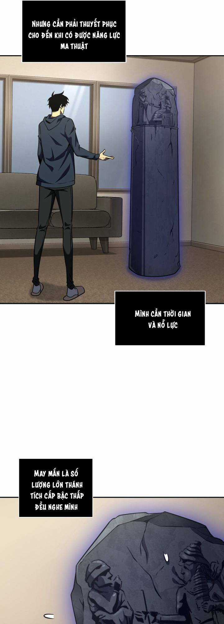 Vua Trộm Mộ - Chapter 295 - Trang 43