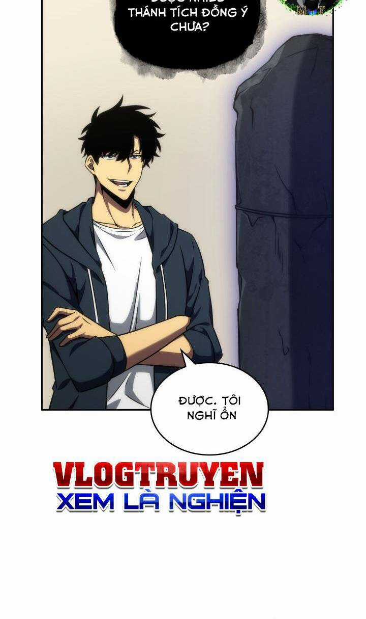 Vua Trộm Mộ - Chapter 295 - Trang 45