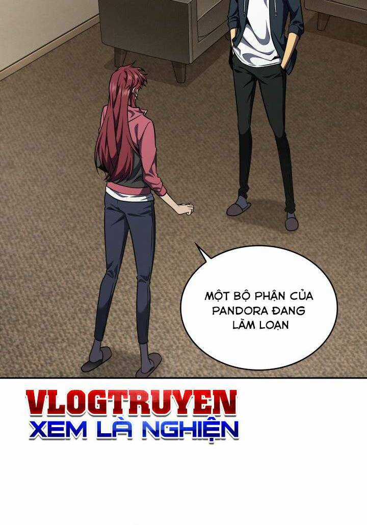 Vua Trộm Mộ - Chapter 295 - Trang 48