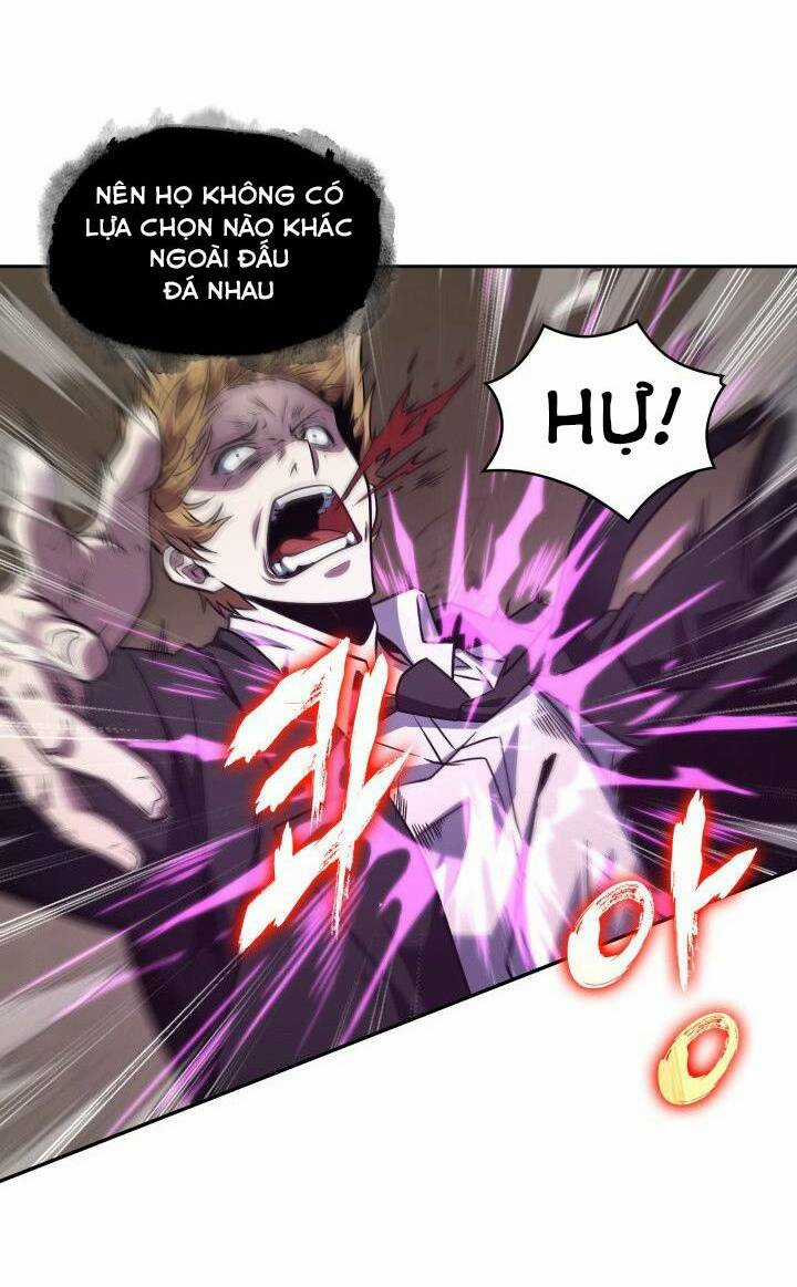 Vua Trộm Mộ - Chapter 295 - Trang 56