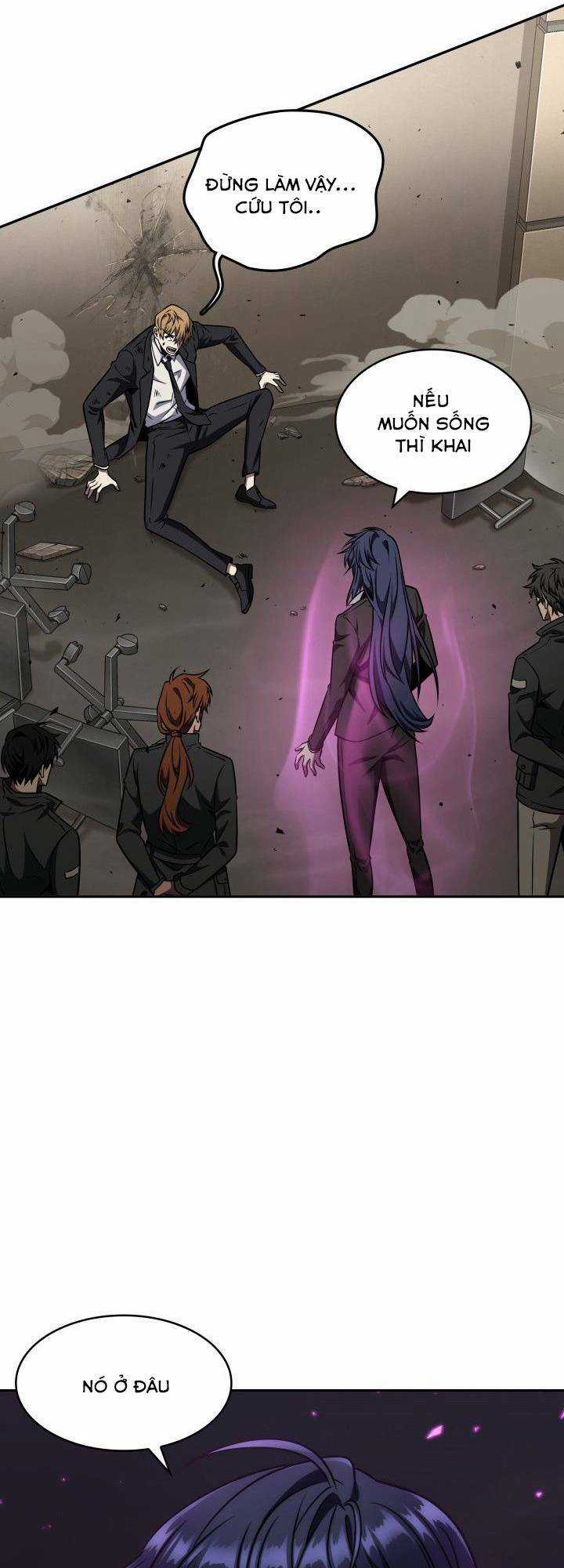 Vua Trộm Mộ - Chapter 295 - Trang 57