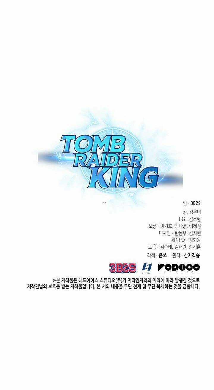 Vua Trộm Mộ - Chapter 295 - Trang 59