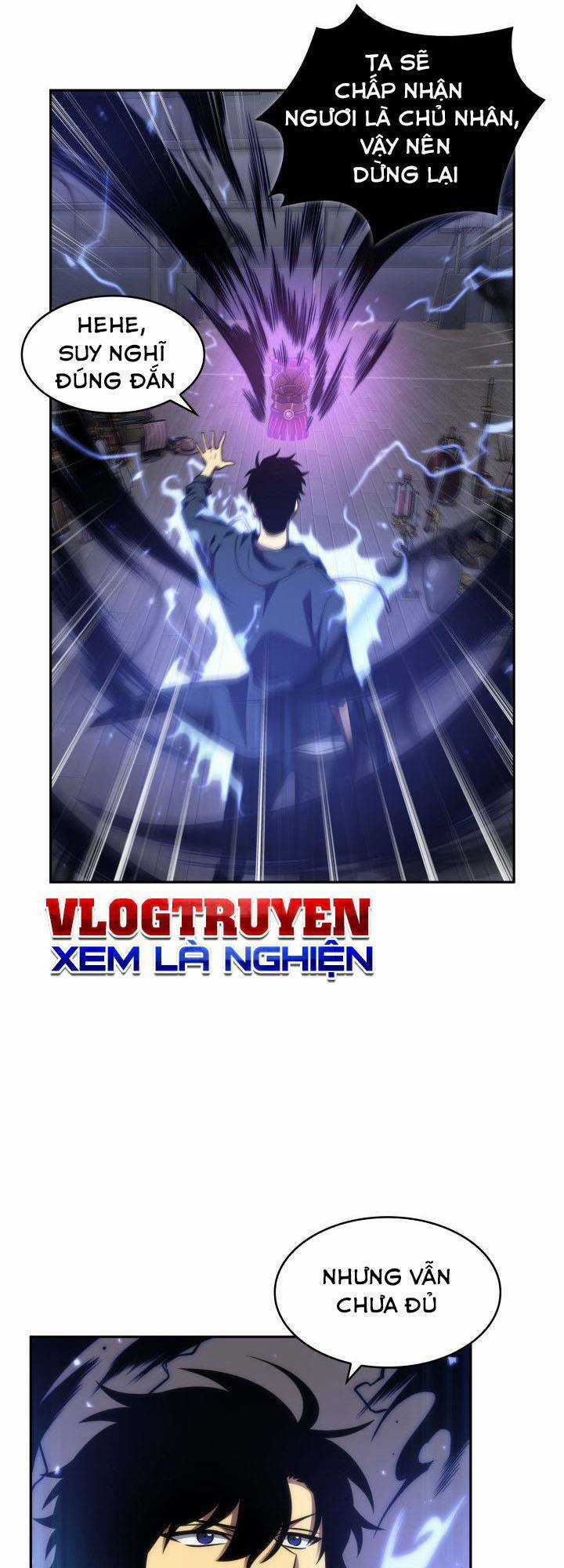 Vua Trộm Mộ - Chapter 295 - Trang 8
