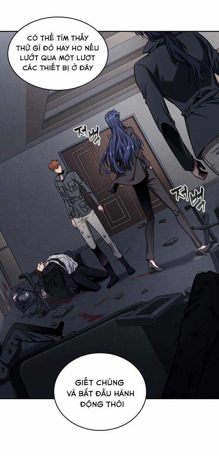 Vua Trộm Mộ - Chapter 296 - Trang 11