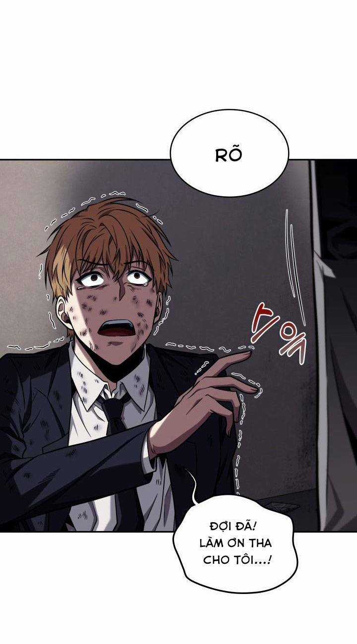 Vua Trộm Mộ - Chapter 296 - Trang 12