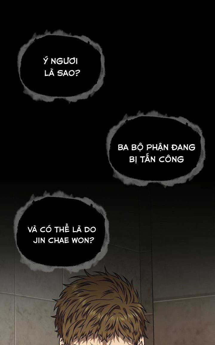 Vua Trộm Mộ - Chapter 296 - Trang 14