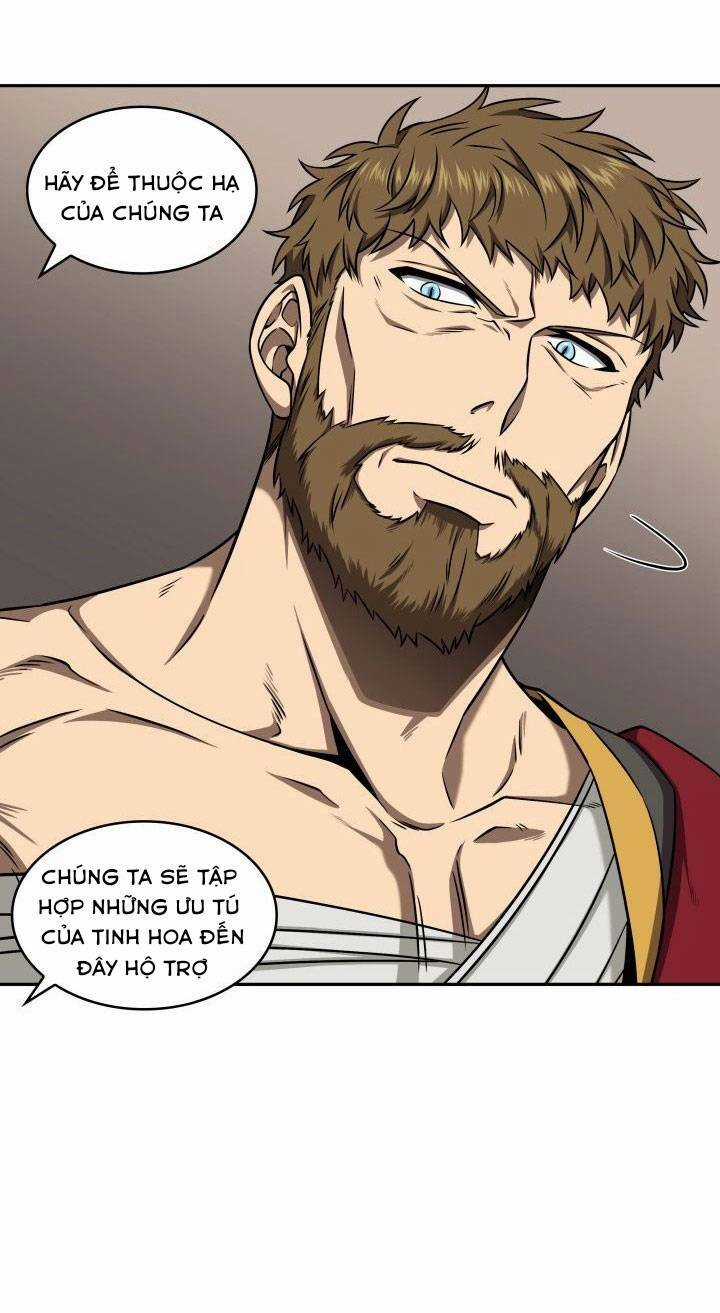 Vua Trộm Mộ - Chapter 296 - Trang 18