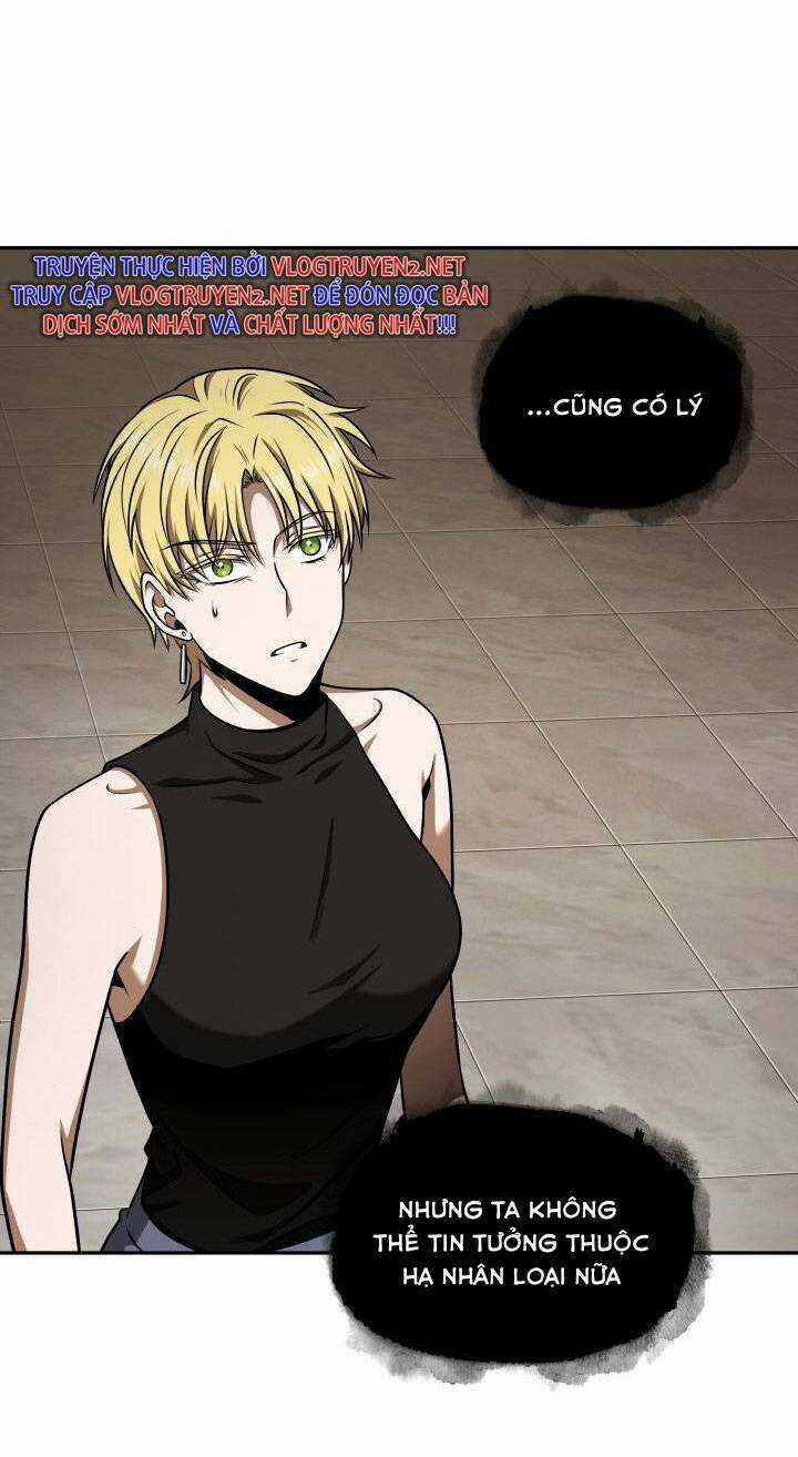 Vua Trộm Mộ - Chapter 296 - Trang 19