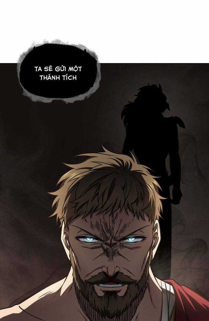 Vua Trộm Mộ - Chapter 296 - Trang 20