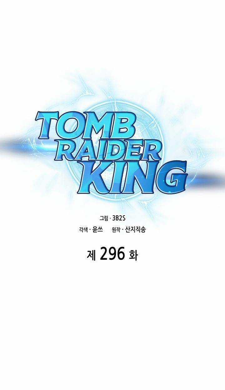 Vua Trộm Mộ - Chapter 296 - Trang 3