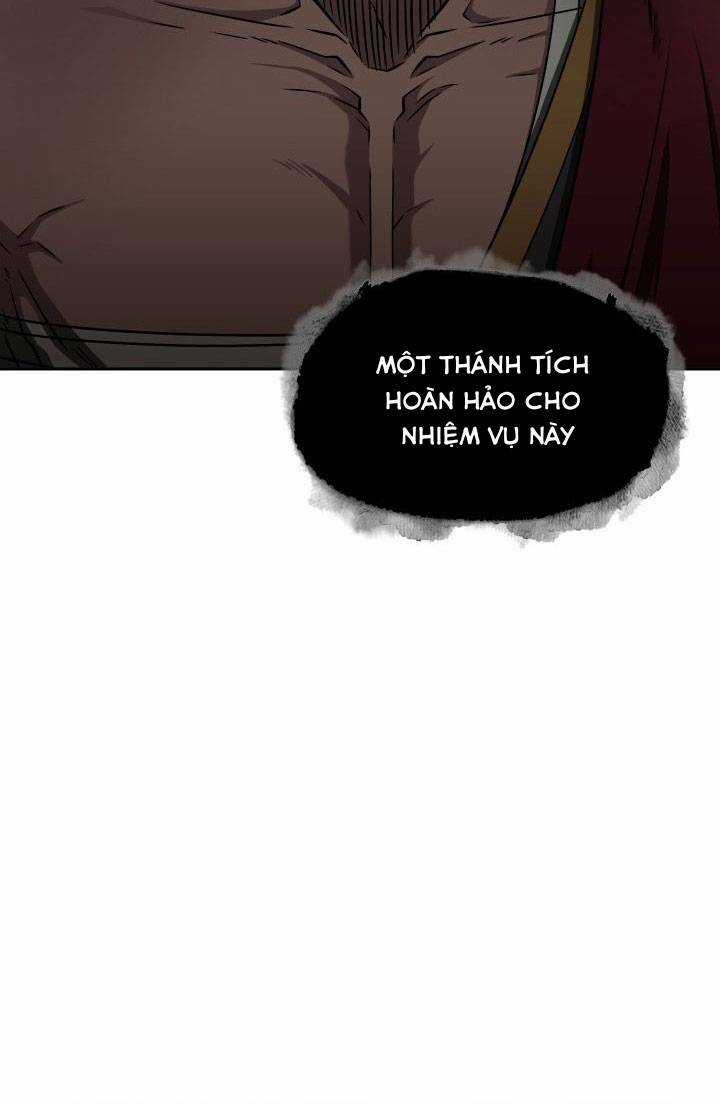 Vua Trộm Mộ - Chapter 296 - Trang 21