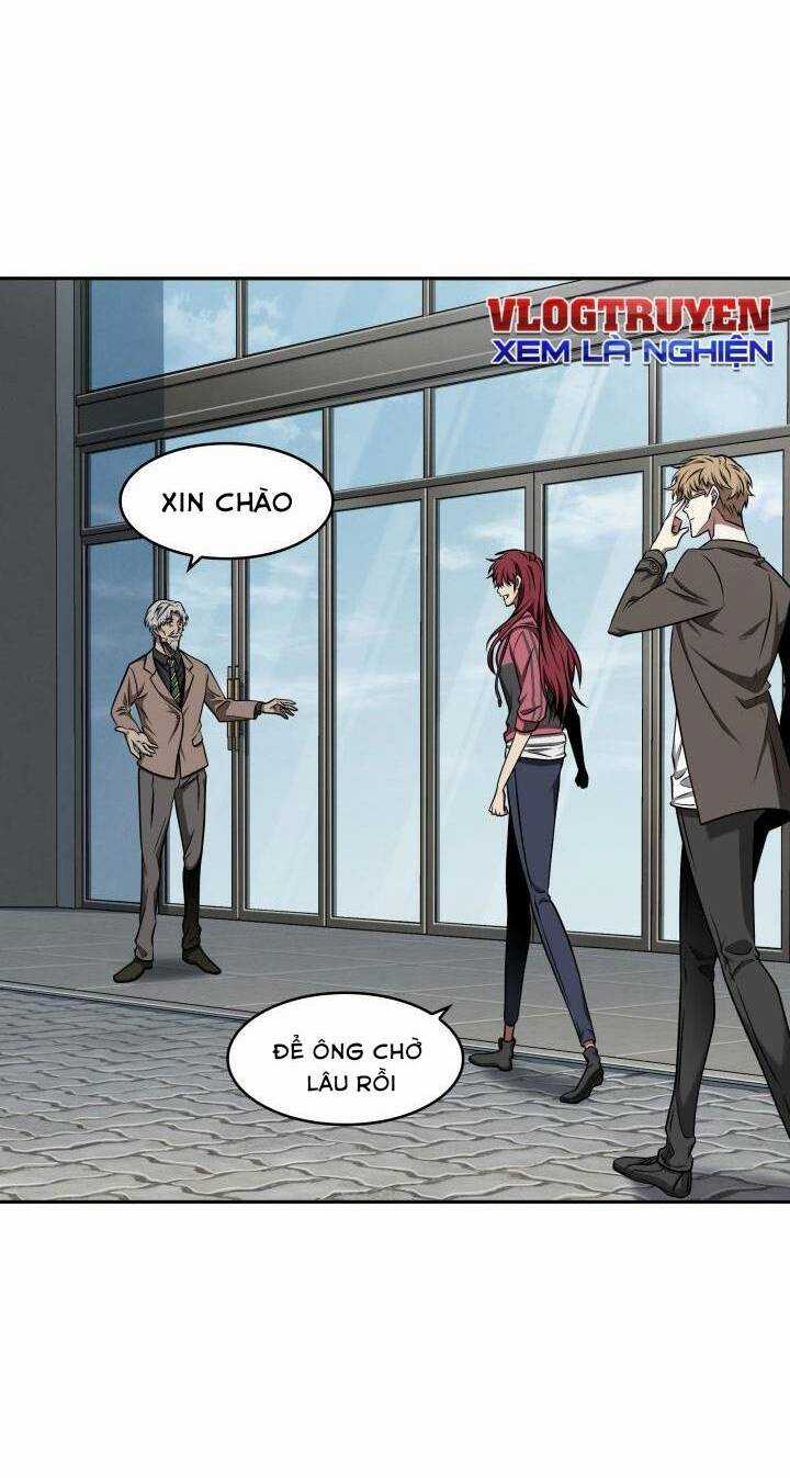 Vua Trộm Mộ - Chapter 296 - Trang 23