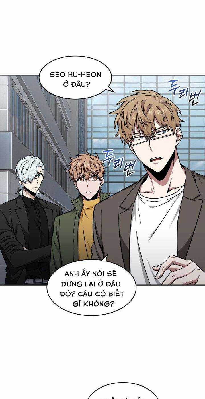 Vua Trộm Mộ - Chapter 296 - Trang 24