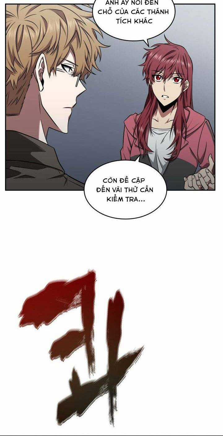 Vua Trộm Mộ - Chapter 296 - Trang 25