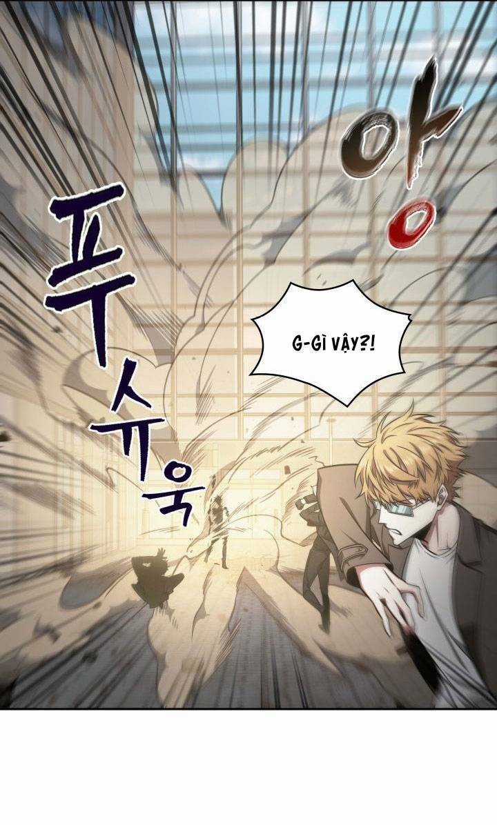 Vua Trộm Mộ - Chapter 296 - Trang 26