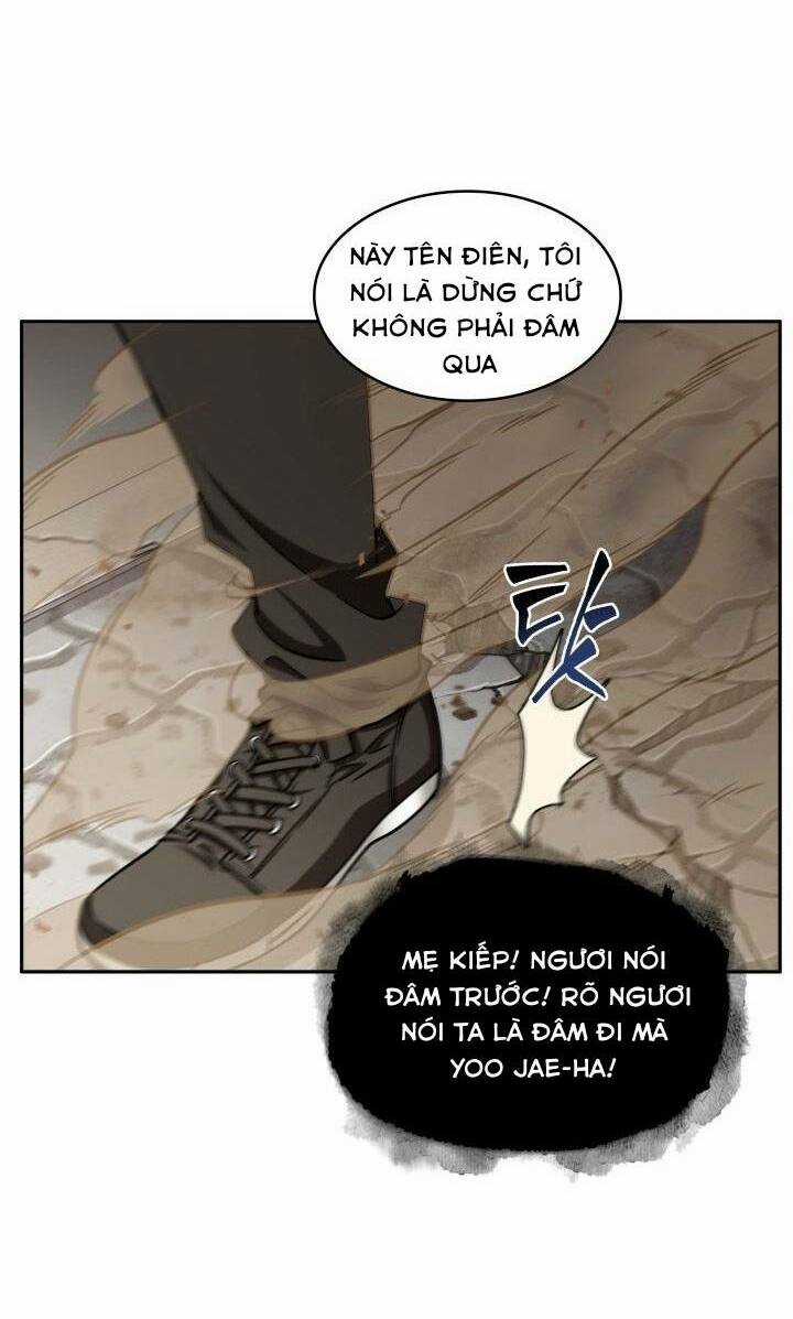 Vua Trộm Mộ - Chapter 296 - Trang 27