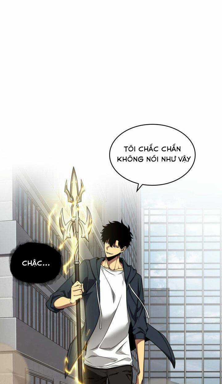 Vua Trộm Mộ - Chapter 296 - Trang 28