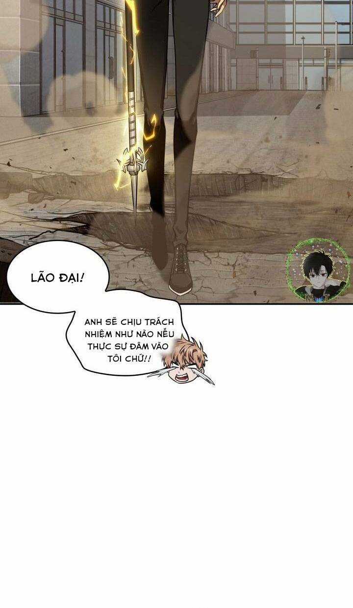 Vua Trộm Mộ - Chapter 296 - Trang 29