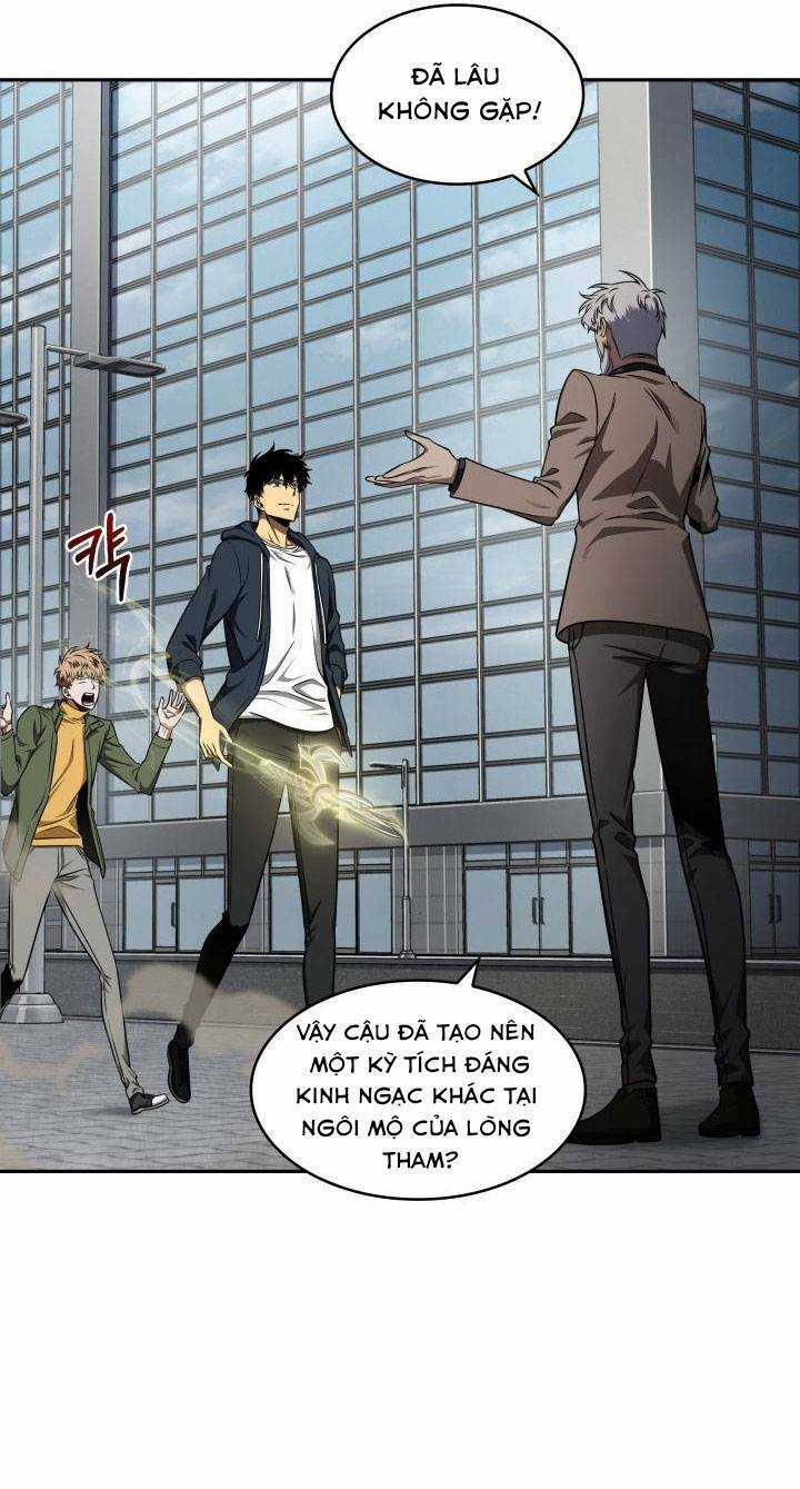 Vua Trộm Mộ - Chapter 296 - Trang 30