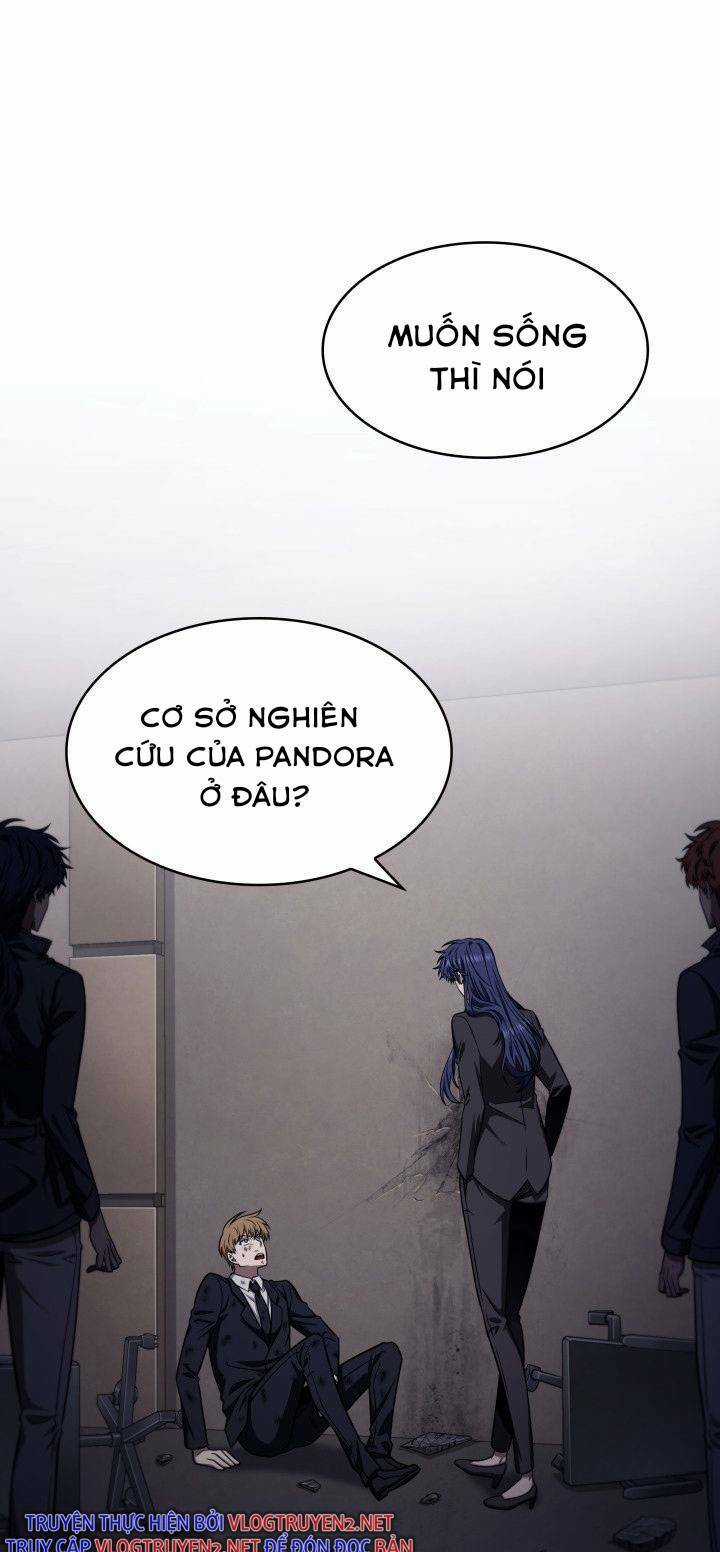 Vua Trộm Mộ - Chapter 296 - Trang 4