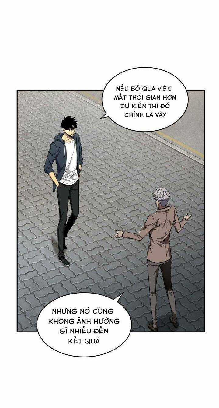 Vua Trộm Mộ - Chapter 296 - Trang 31