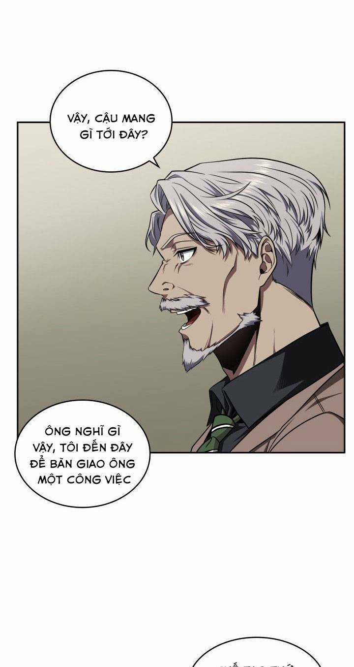 Vua Trộm Mộ - Chapter 296 - Trang 32