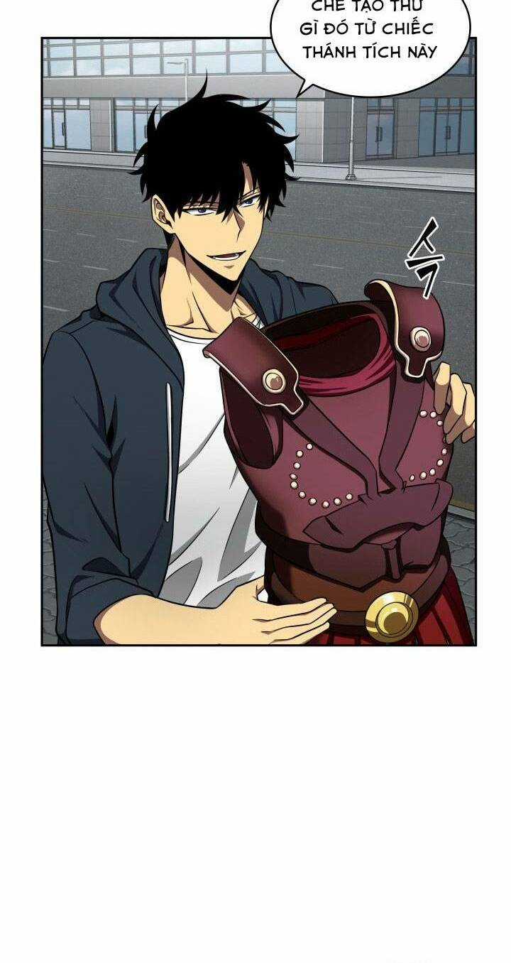 Vua Trộm Mộ - Chapter 296 - Trang 33