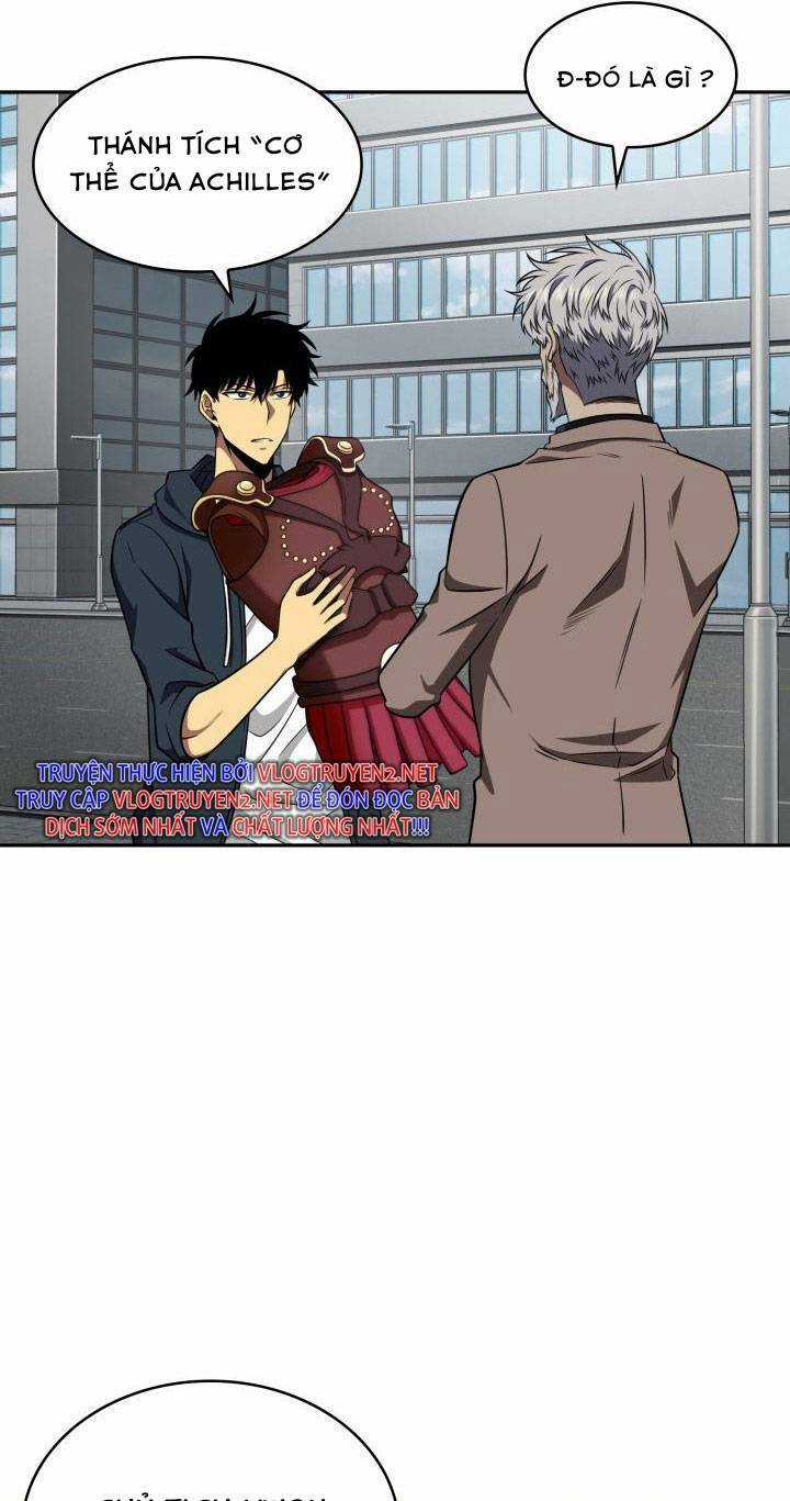 Vua Trộm Mộ - Chapter 296 - Trang 34