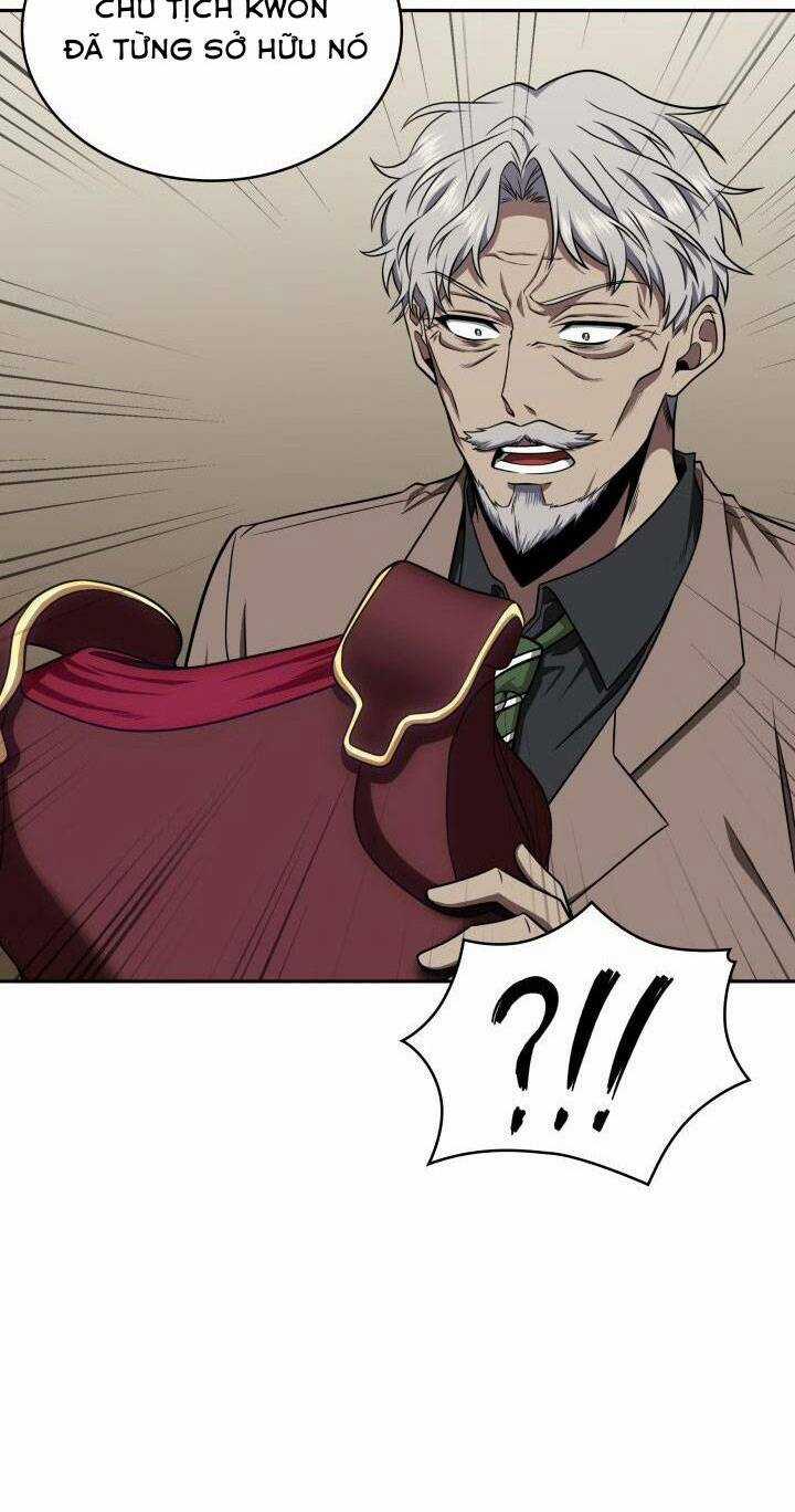 Vua Trộm Mộ - Chapter 296 - Trang 35