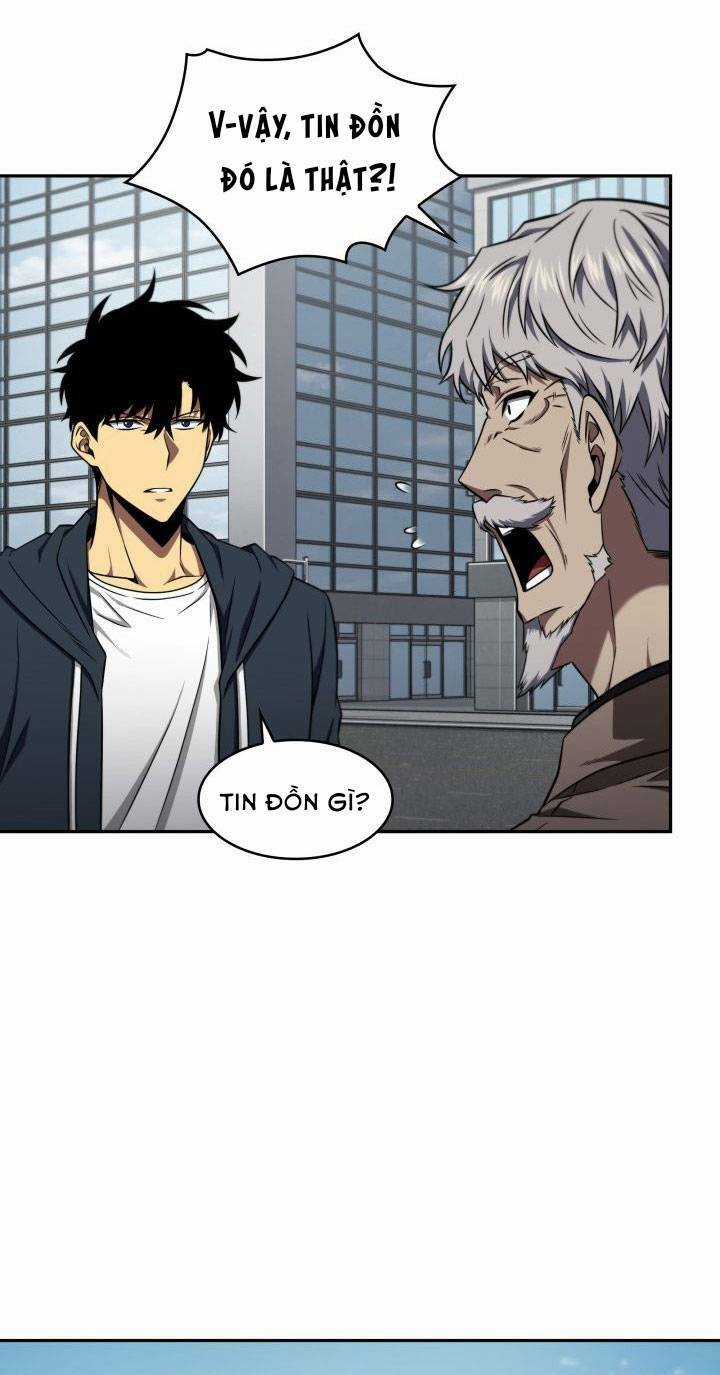 Vua Trộm Mộ - Chapter 296 - Trang 36