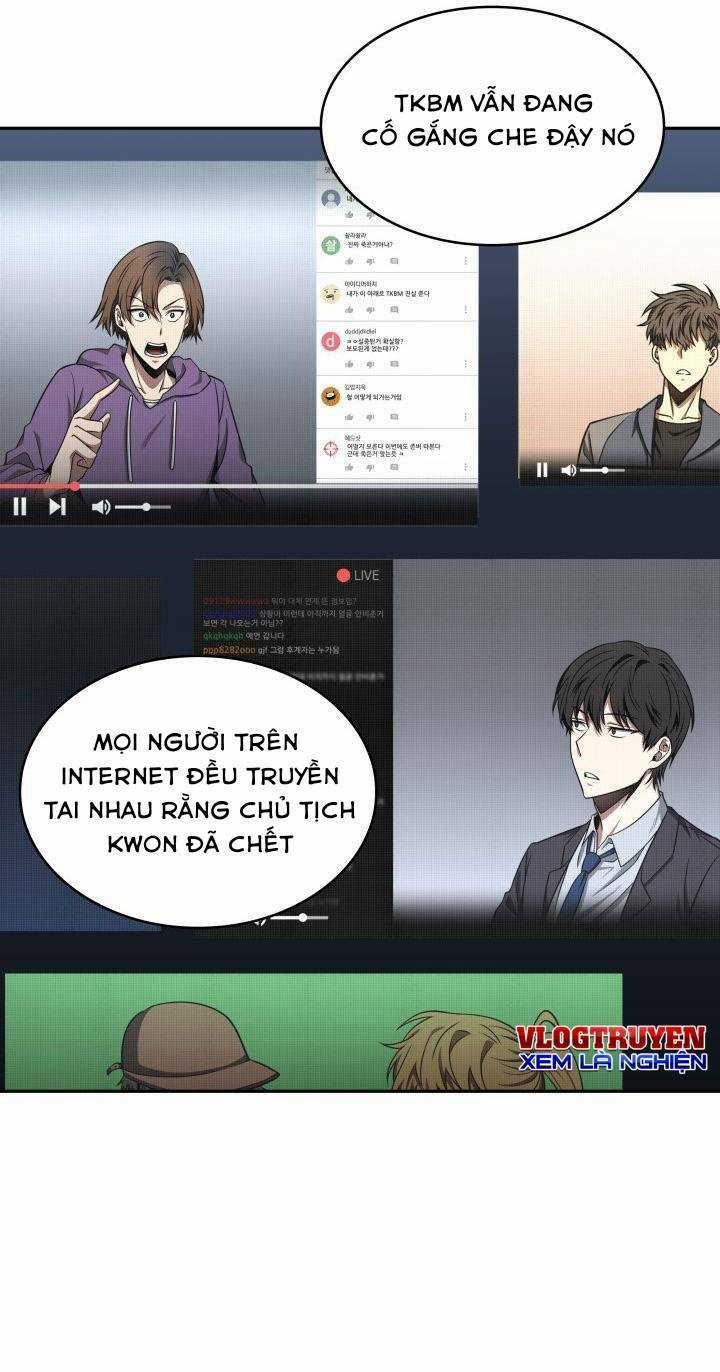 Vua Trộm Mộ - Chapter 296 - Trang 38