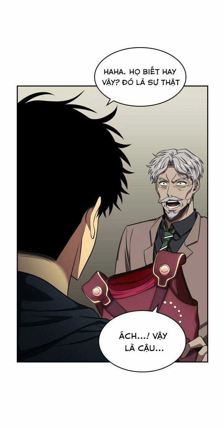 Vua Trộm Mộ - Chapter 296 - Trang 39