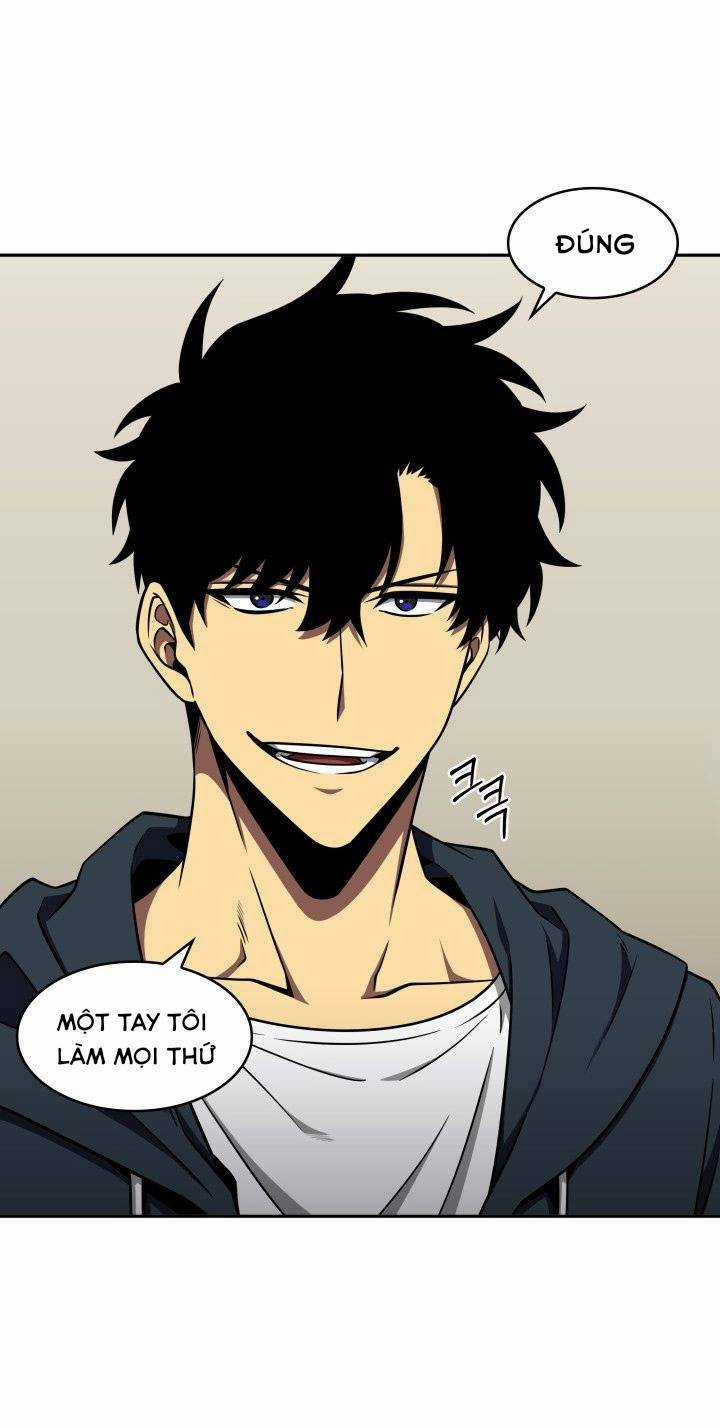 Vua Trộm Mộ - Chapter 296 - Trang 40